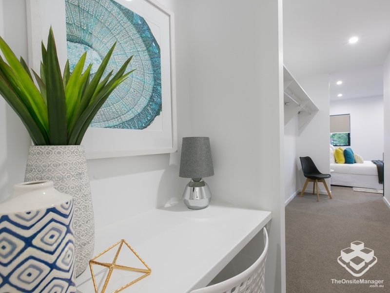 rental property Brisbane