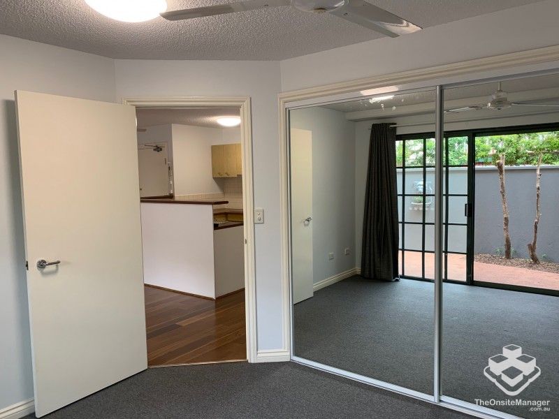 rental property Brisbane