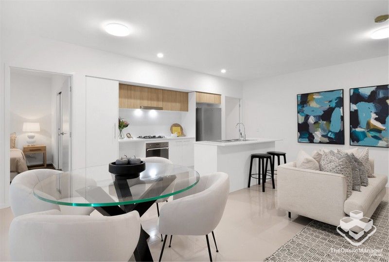 rental property Brisbane