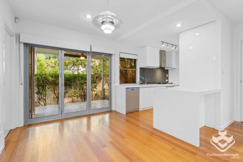 rental property Brisbane