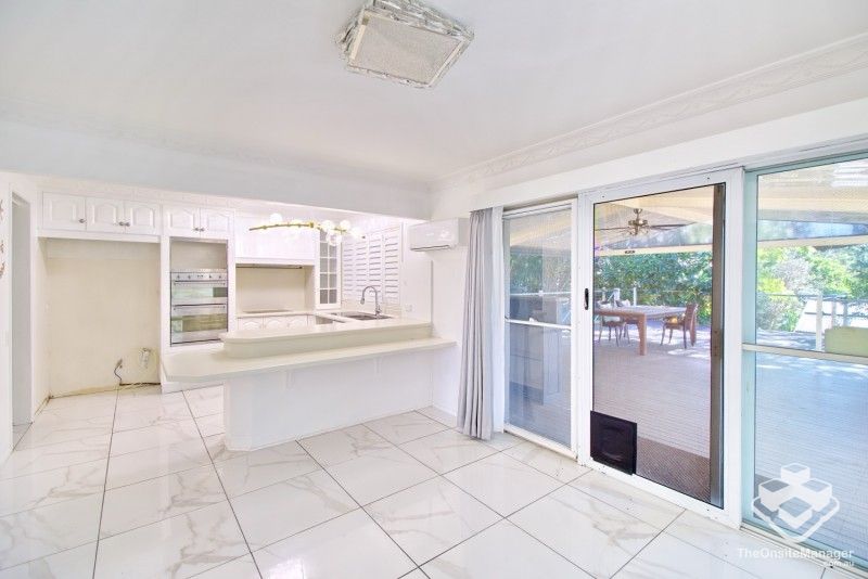 rental property Brisbane