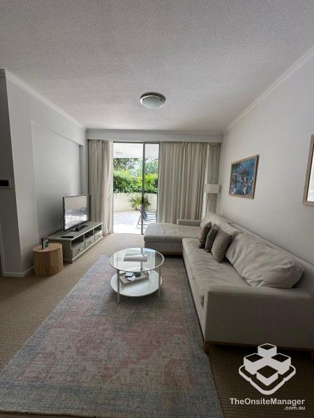 rental property Gold Coast