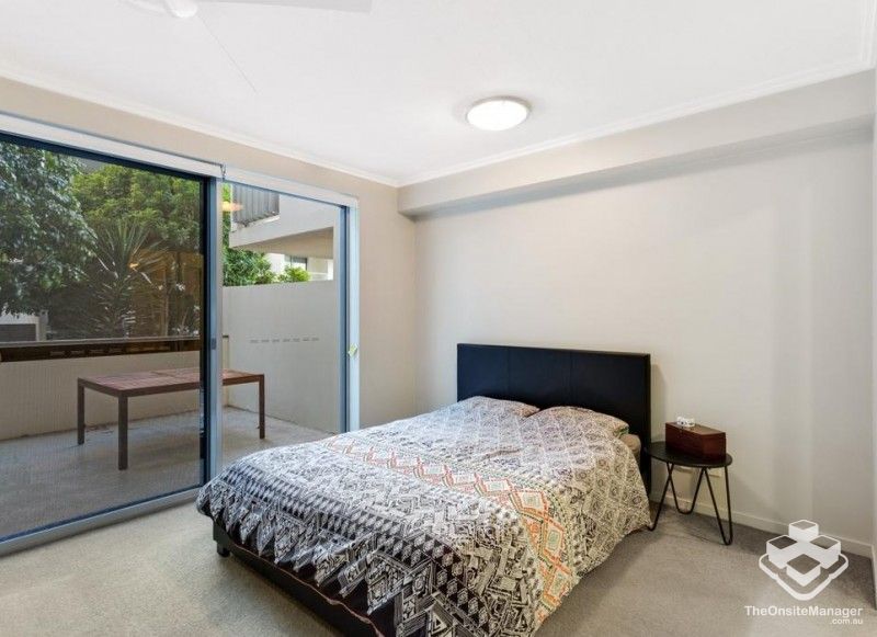 rental property Gold Coast