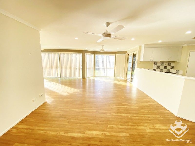 rental property Brisbane