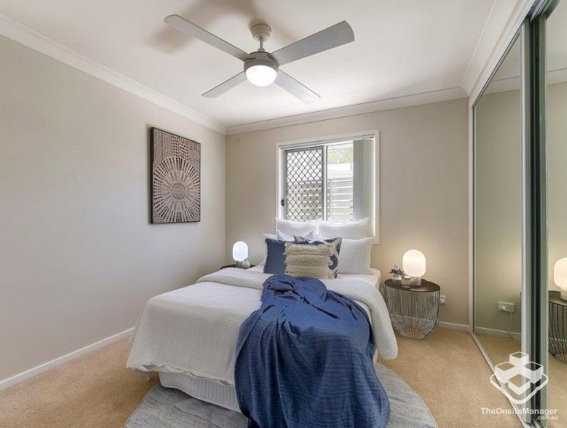 rental property Brisbane