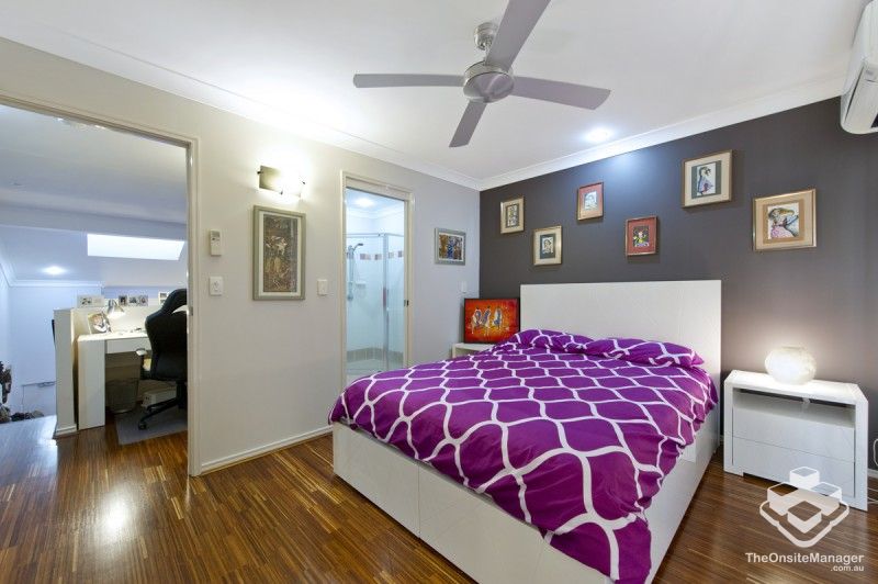 rental property Brisbane