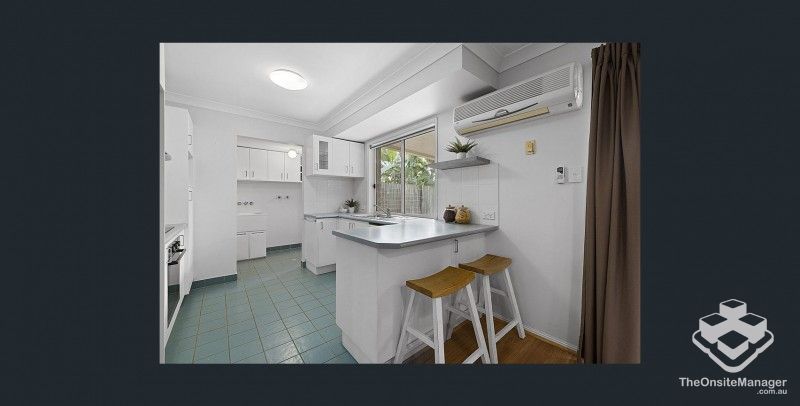 rental property Brisbane