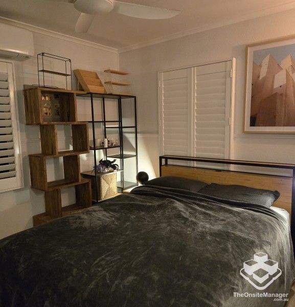 rental property Gold Coast