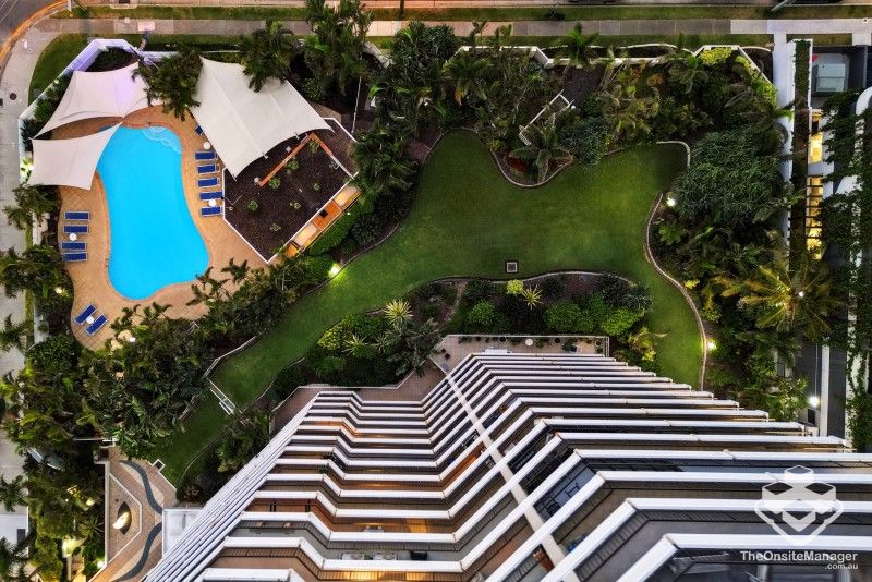 rental property Gold Coast