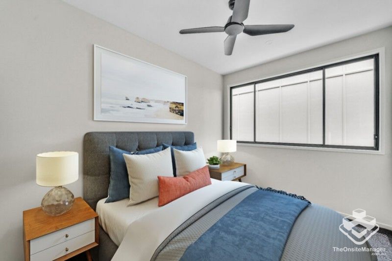 rental property Brisbane