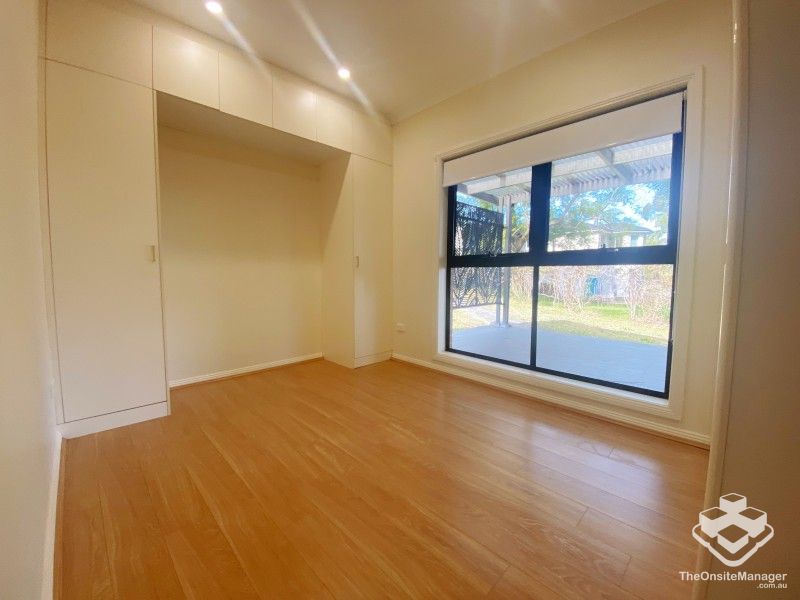 rental property Sydney