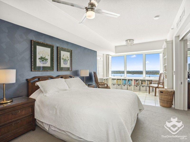 rental property Gold Coast
