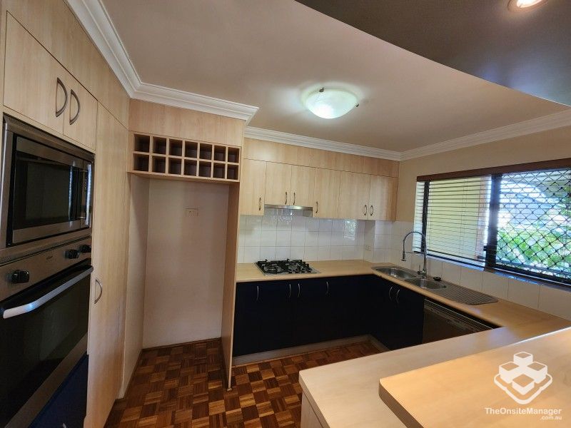 rental property Brisbane
