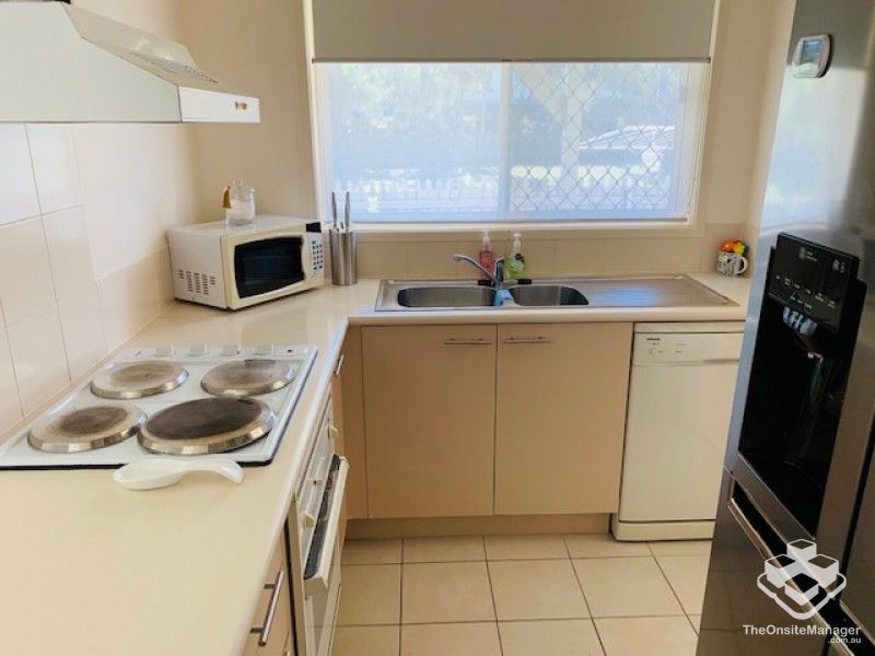 rental property Brisbane