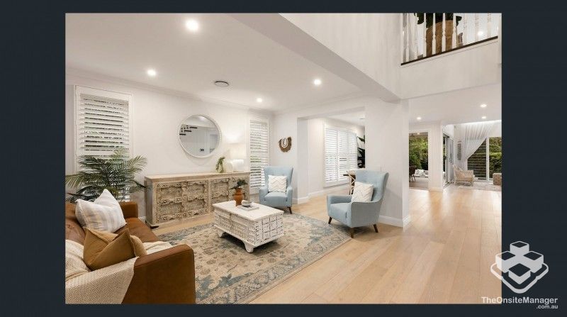 rental property Brisbane
