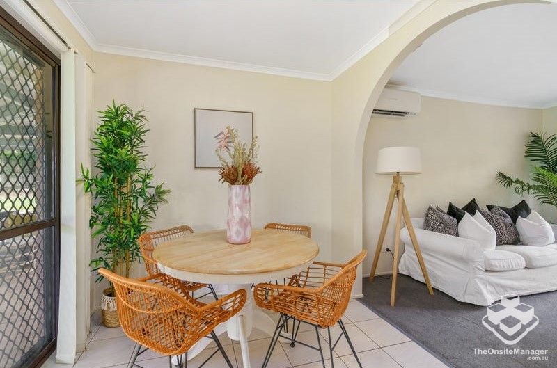 rental property Brisbane