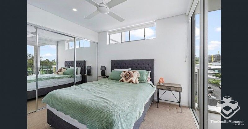 rental property Gold Coast