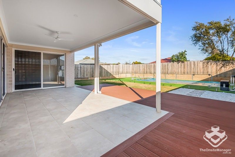 rental property Brisbane
