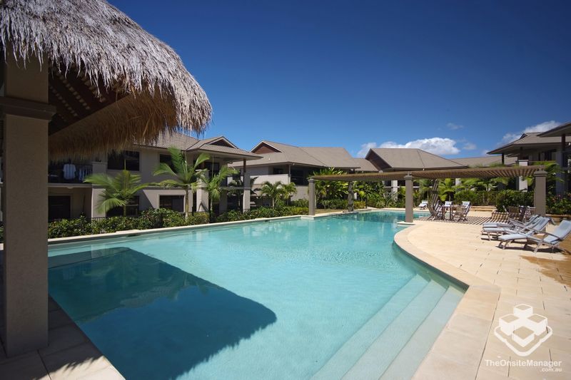 rental property Cairns