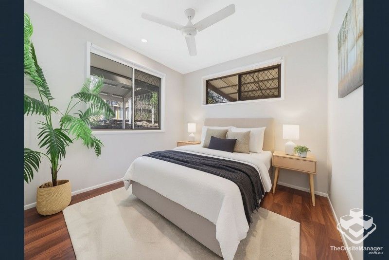 rental property Brisbane