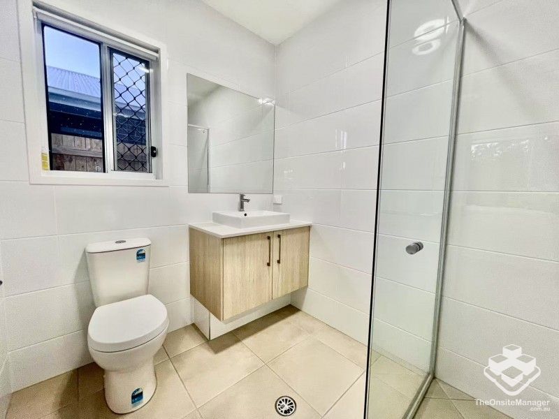 rental property Brisbane
