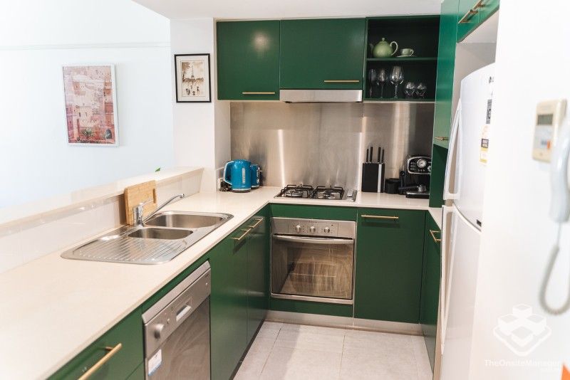 rental property Brisbane