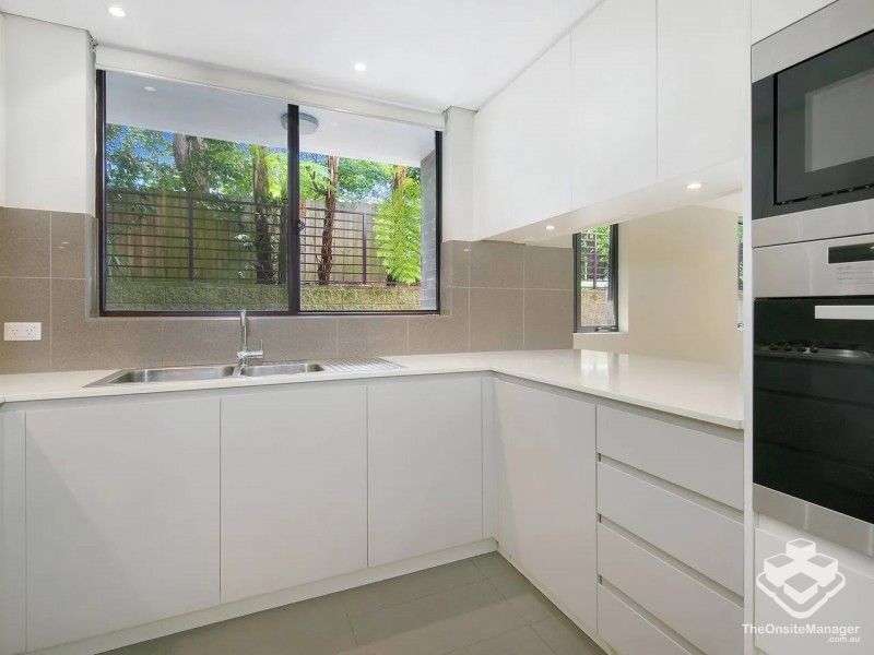 rental property Sydney
