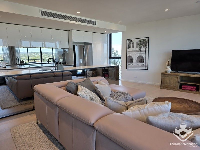 rental property Gold Coast