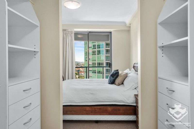 rental property Brisbane