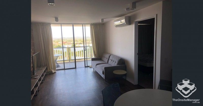 rental property Gold Coast