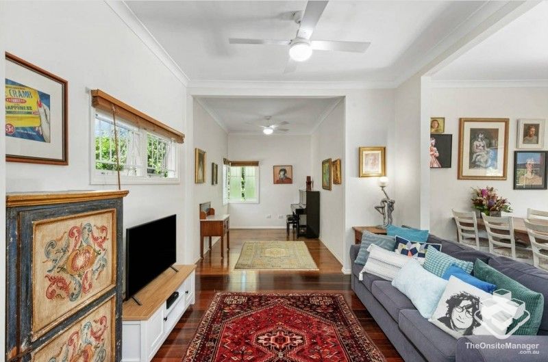 rental property Brisbane