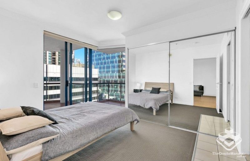 rental property Brisbane