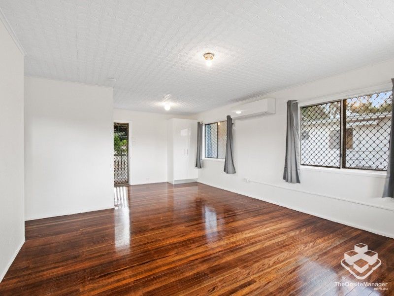 rental property Brisbane