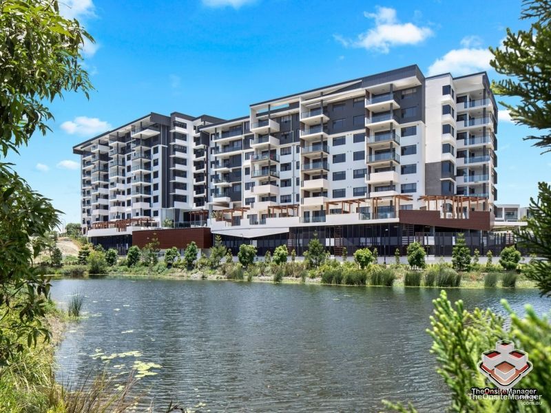rental property Gold Coast
