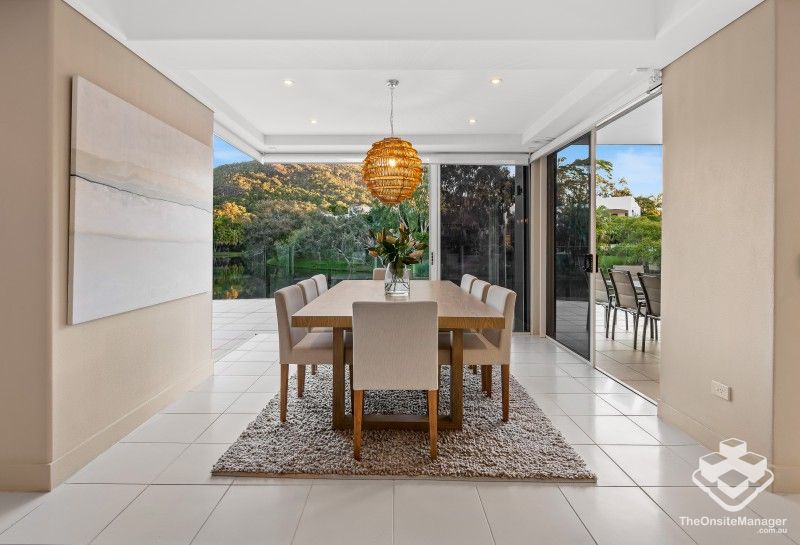 rental property Sunshine Coast