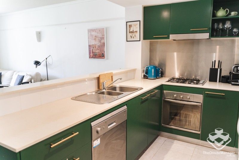 rental property Brisbane