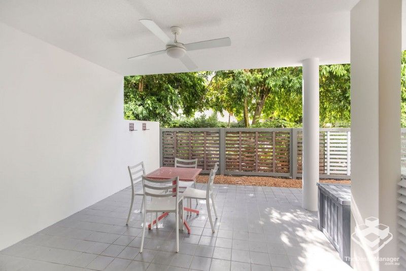 rental property Brisbane