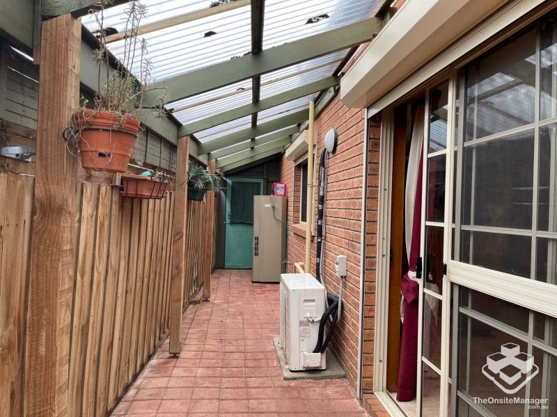 rental property Melbourne