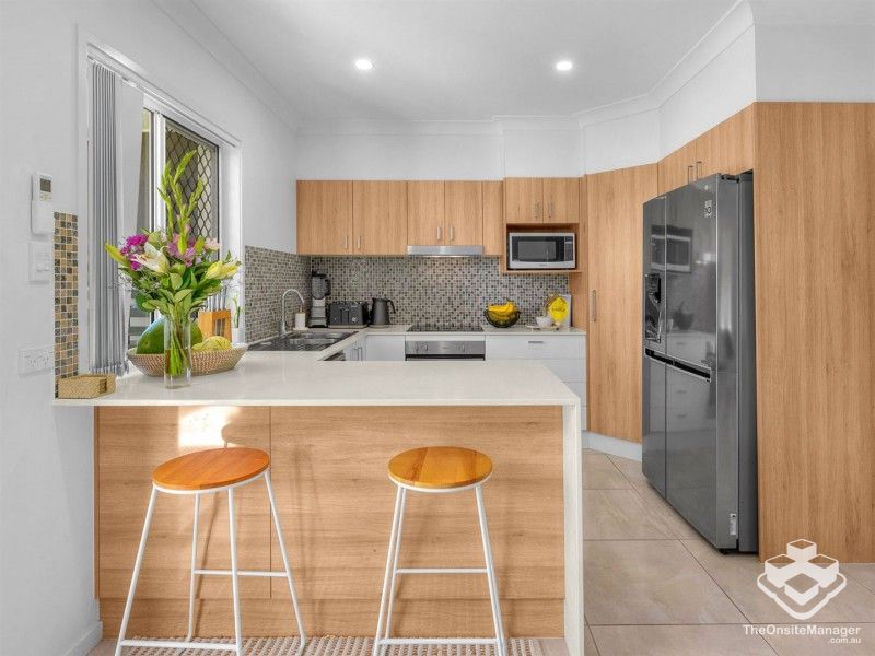rental property Brisbane