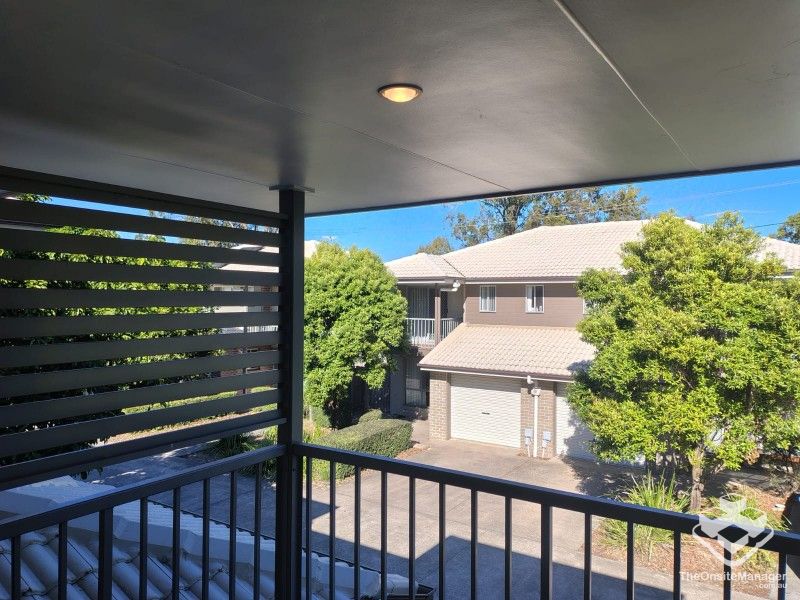 rental property Brisbane