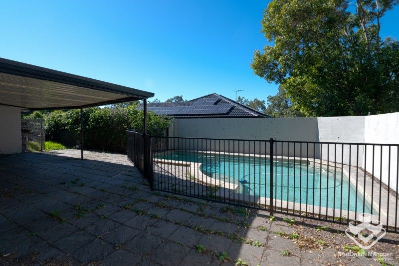 rental property Brisbane