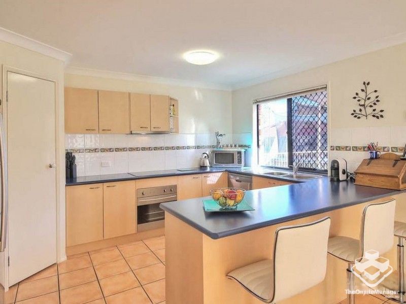 rental property Brisbane