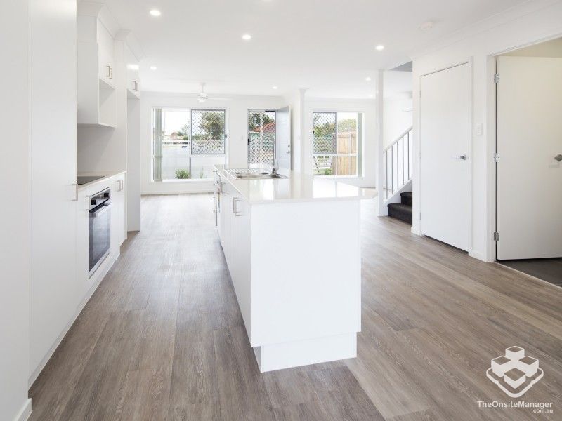 rental property Brisbane