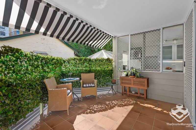 rental property Brisbane