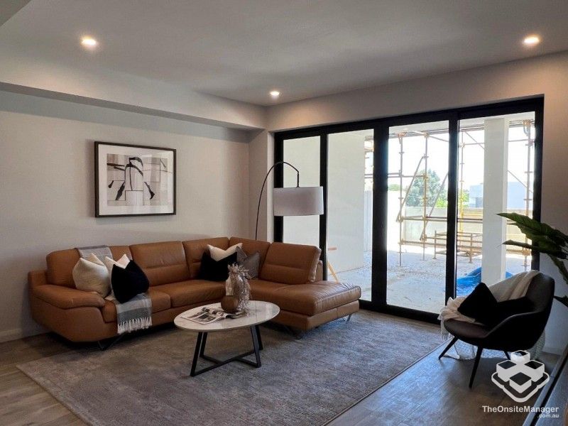 rental property Perth
