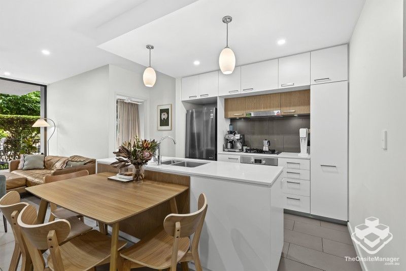 rental property Brisbane