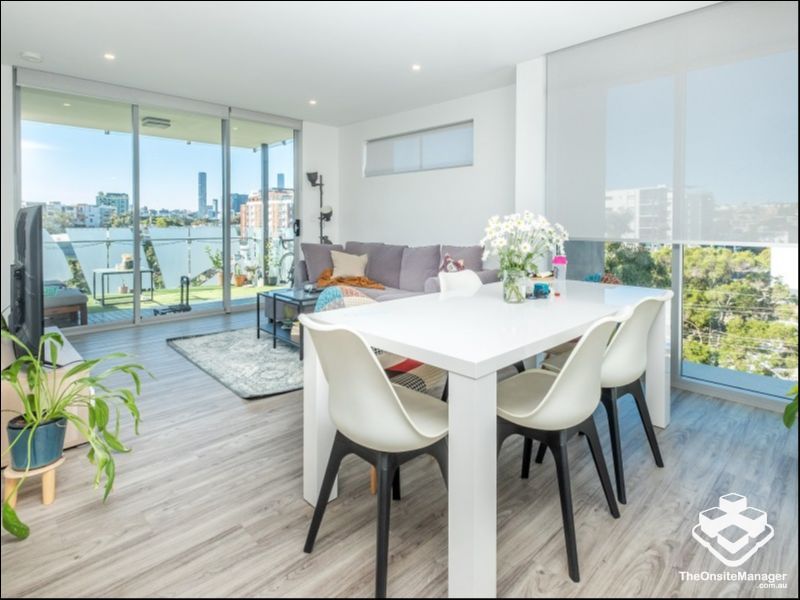 rental property Brisbane