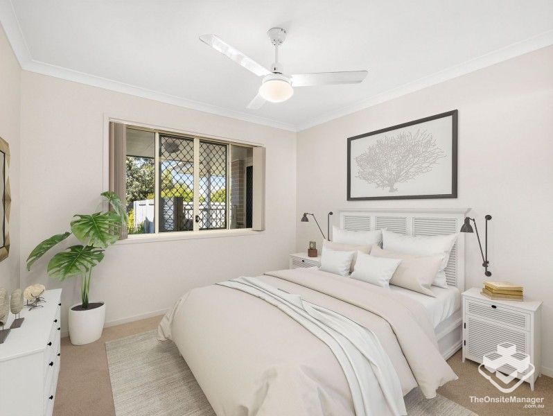 rental property Brisbane