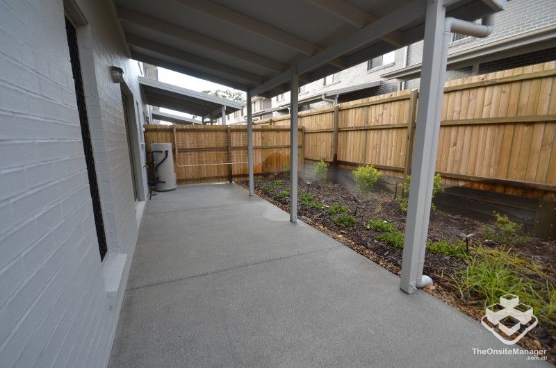 rental property Brisbane