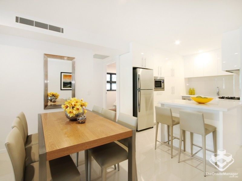rental property Brisbane